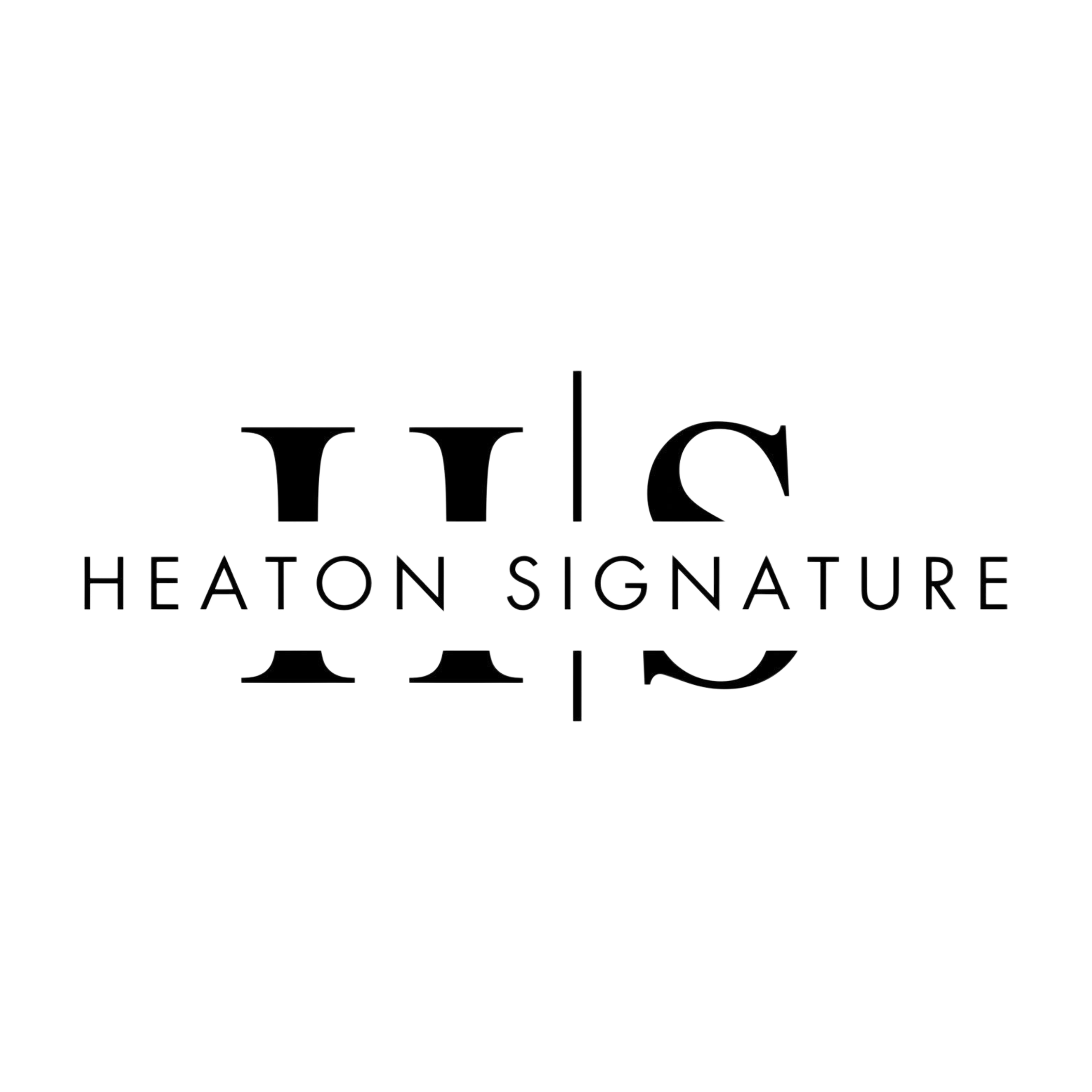 Heaton Signature