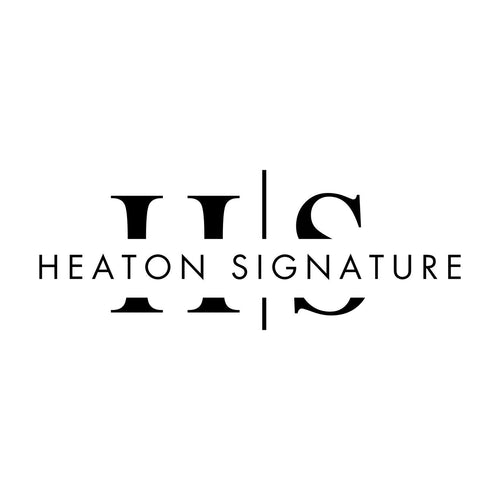 Heaton Signature
